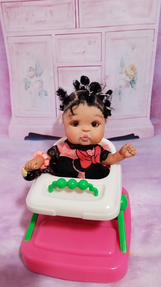 Авторские куклы Grace-babies - часть 4 | Бэйбики Авторские куклы Grace-babies - часть 4