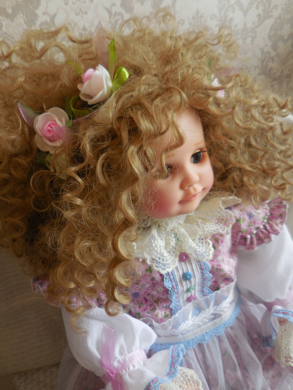 Сила любви или куклы из одной семьи, ч.3 (фото 8)