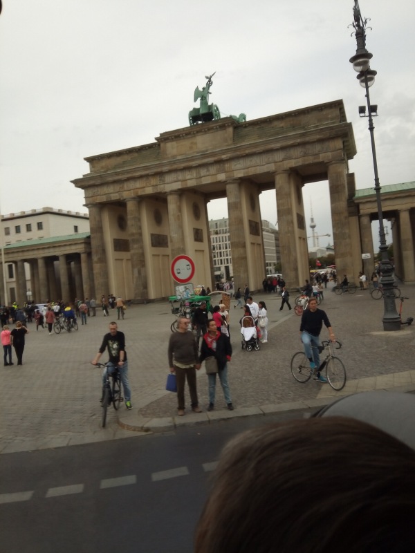 Тур по Европе или долгожданный подарок самой себе. Часть 3