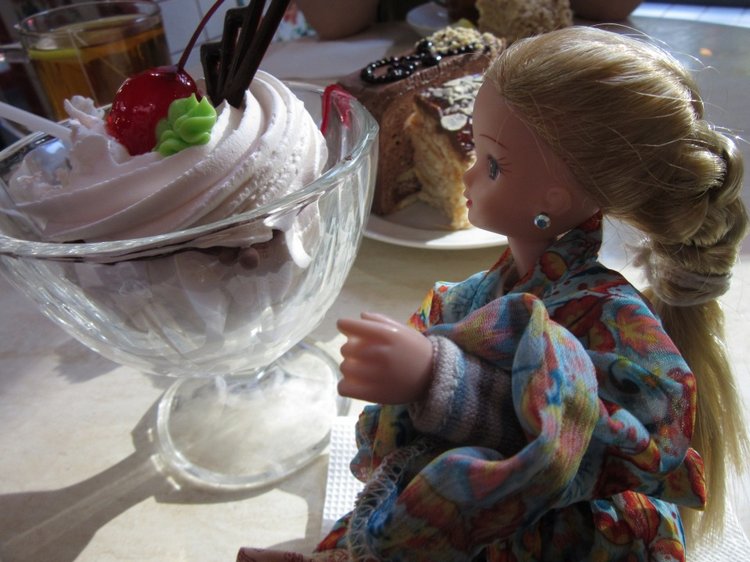 Выходной с Хеленой в Таганроге