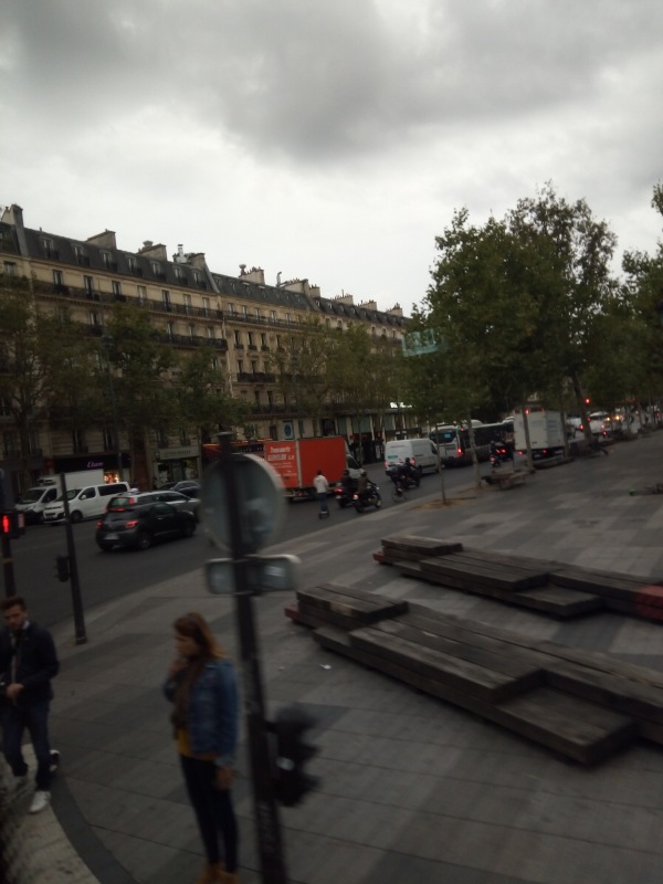 Тур по Европе или долгожданный подарок самой себе. Часть 6 (фото 3)