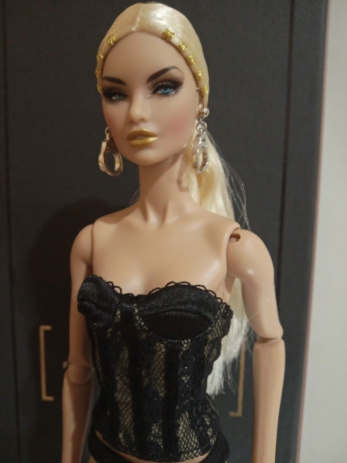 Мои любимые Эрин — Куклы Integrity Toys (Интегрити): Poppy Parker (фото 7)