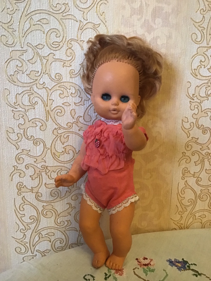 Кукольные Зита и Гита постсоветского пространства (фото 5)