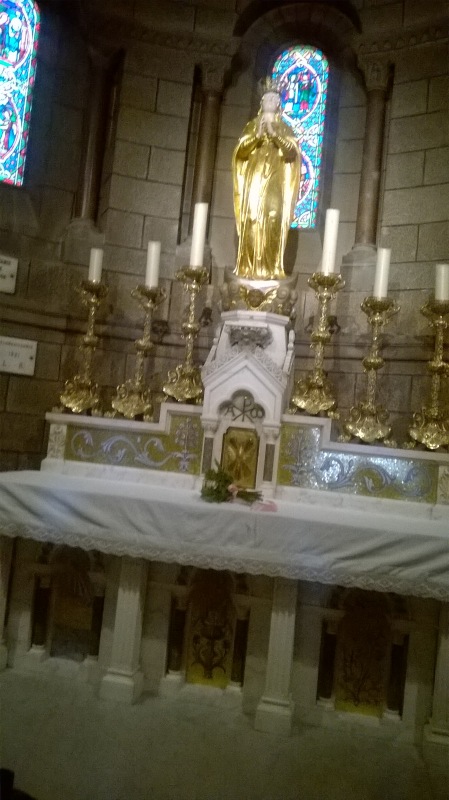 Тур по Европе или долгожданный подарок самой себе. Часть 11