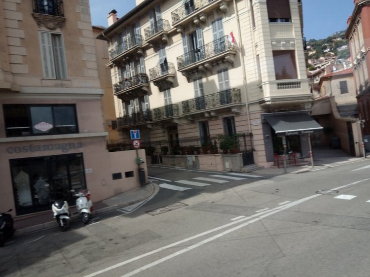 Тур по Европе или долгожданный подарок самой себе. Часть 11