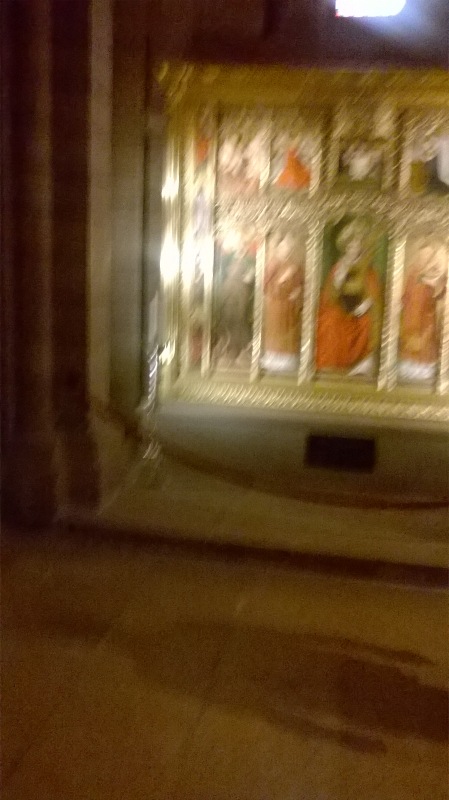 Тур по Европе или долгожданный подарок самой себе. Часть 11