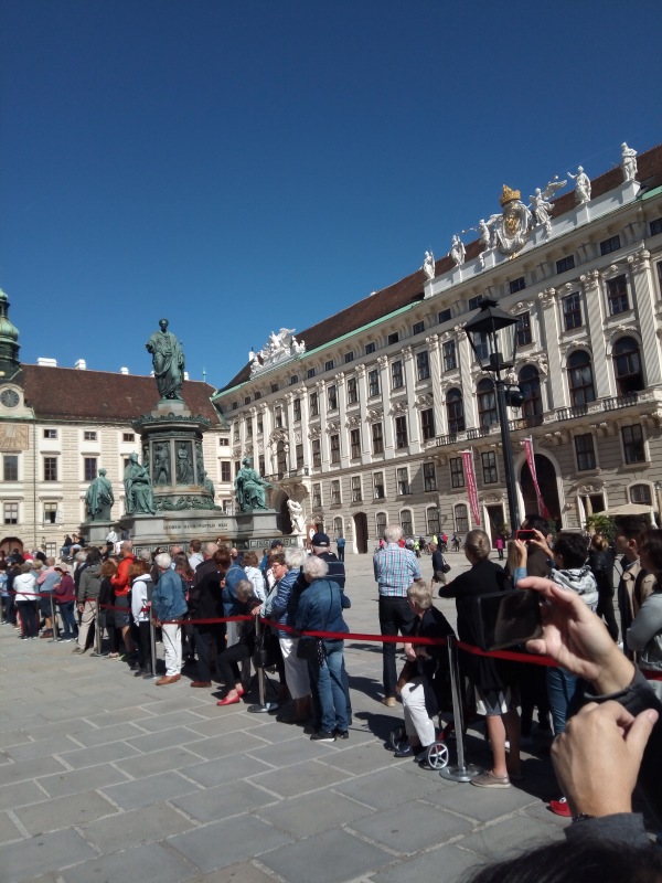 Тур по Европе или долгожданный подарок самой себе. Часть 14