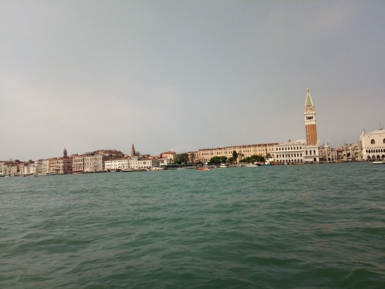 Тур по Европе или долгожданный подарок самой себе. Часть 13