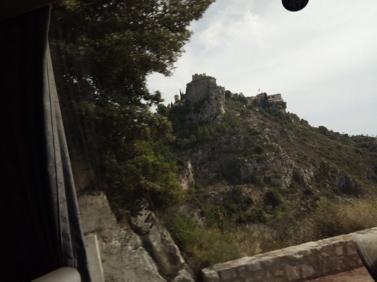 Тур по Европе или долгожданный подарок самой себе. Часть 11