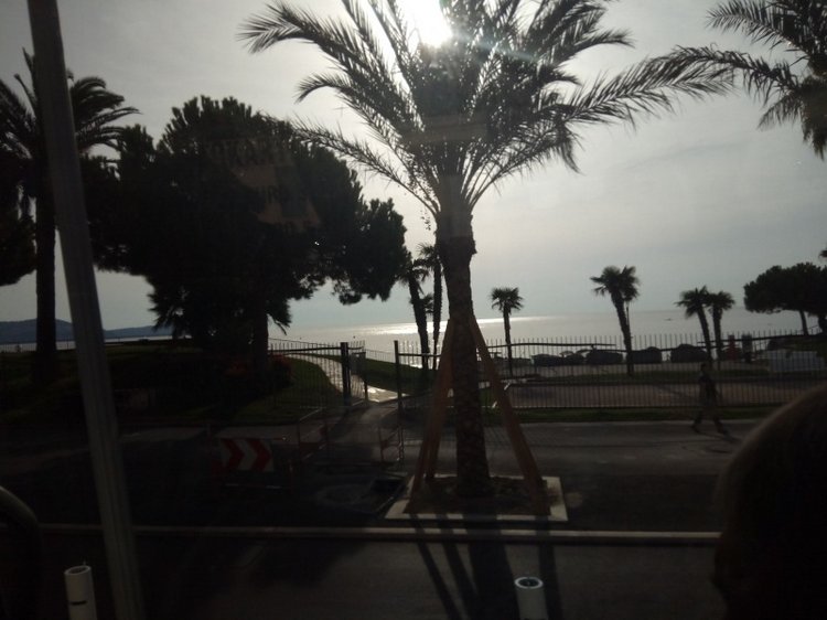 Тур по Европе или долгожданный подарок самой себе. Часть 9