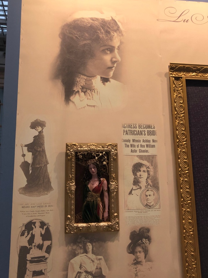 "Искусство куклы" 2019 - приглашаю прогуляться по выставке... ч.2