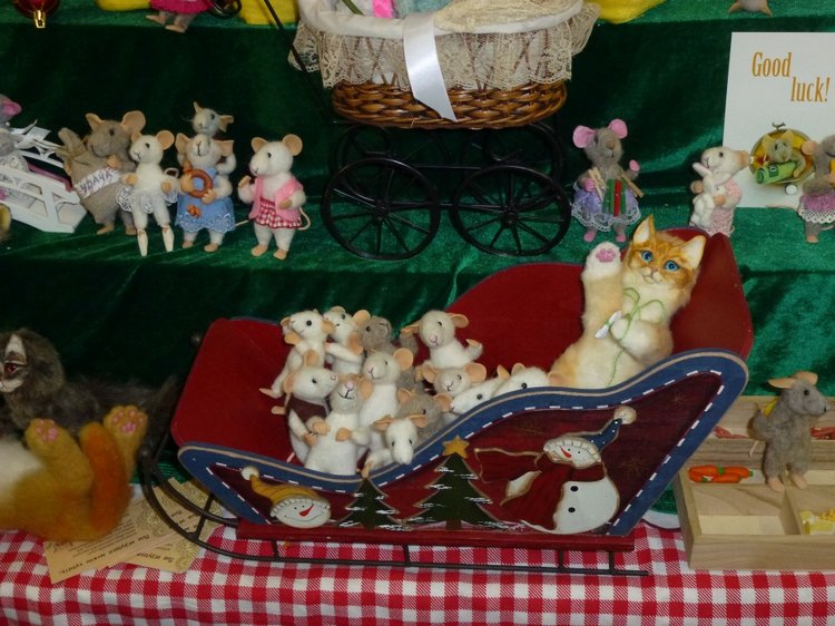 XI Московская международная выставка мишек Teddy | Бэйбики XI Московская международная выставка мишек Teddy