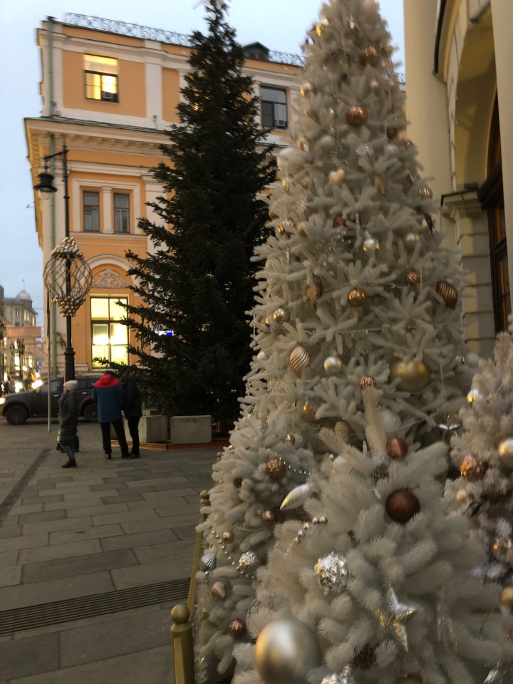 "Искусство куклы" 2019 - приглашаю прогуляться по выставке... ч.6 - завершающая