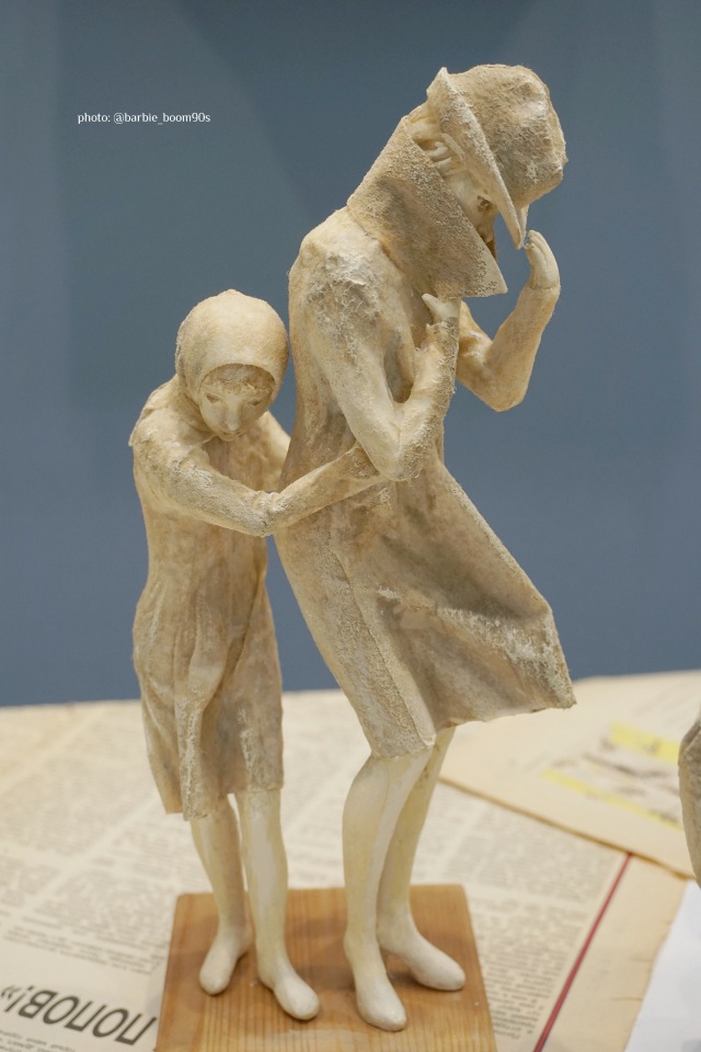 "Искусство куклы" 2019 Часть 2 (фото 7)