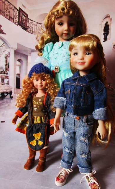 Мы семья по фамилии Эффнер (фото 2)