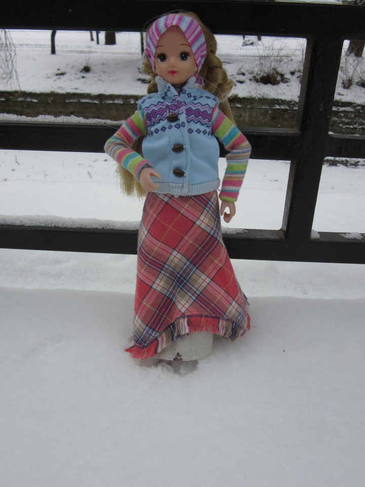 Кисловодские приключения. Шо, опять