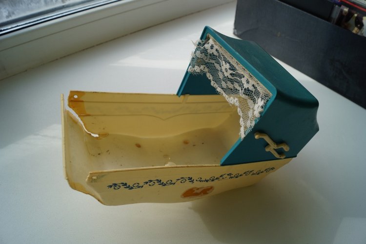 Советские коляски для кукол - мечта нашего детства | Бэйбики Советские коляски для кукол - мечта нашего детства