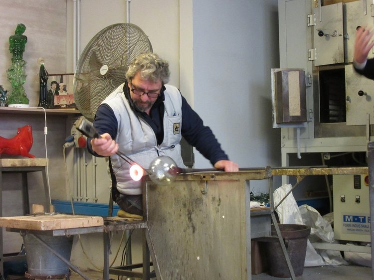 До пандемии. Путешествие по Италии, часть 4 (Венеция)