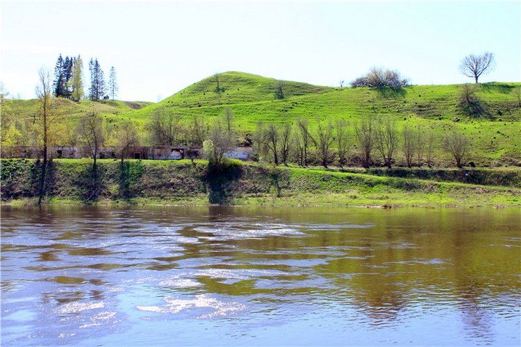 Путешествие Софи в Старицу, заключительная часть. Lati HoneyBee New Mystic Sophie