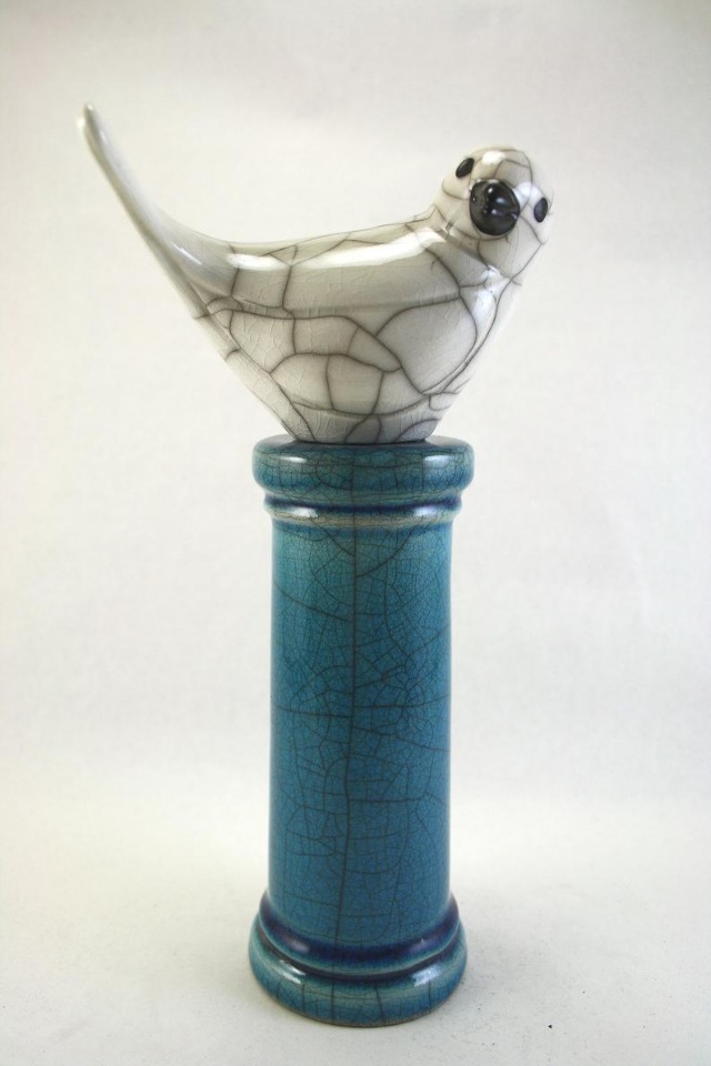 TamarValleyArt - Авторские керамические скульптуры