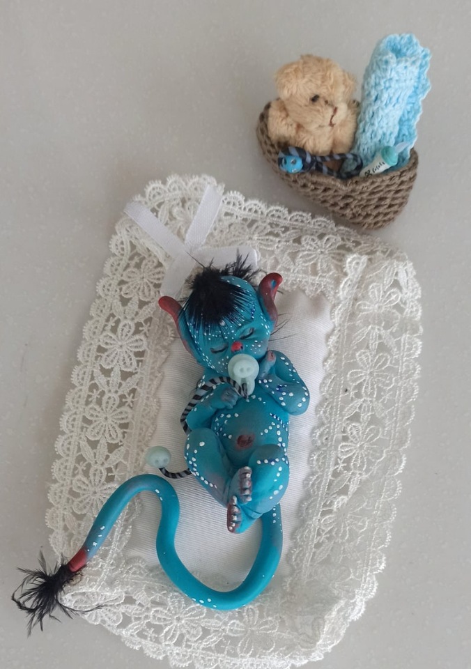 Hadasycasitas - Волшебный мир Патриции - ч.1