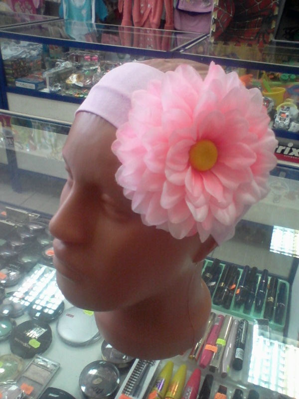 Спасибо Яндекс диску. Заколки, бантики