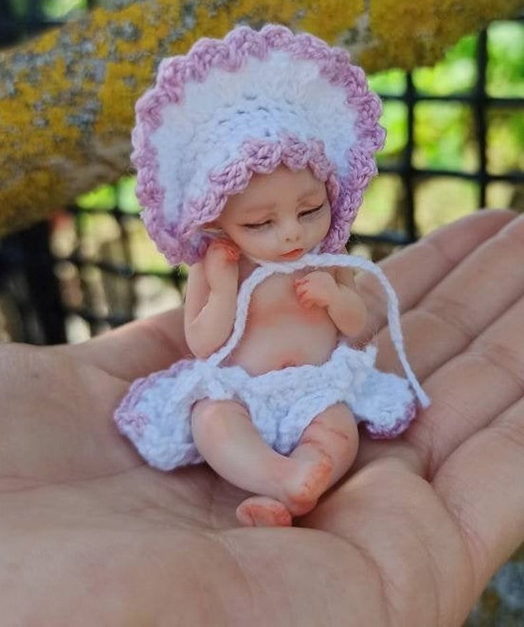 Hadasycasitas - Волшебный мир Патриции - ч.1