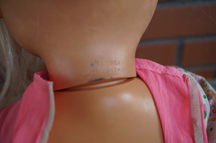 Сон в руку или кукольное нашествие