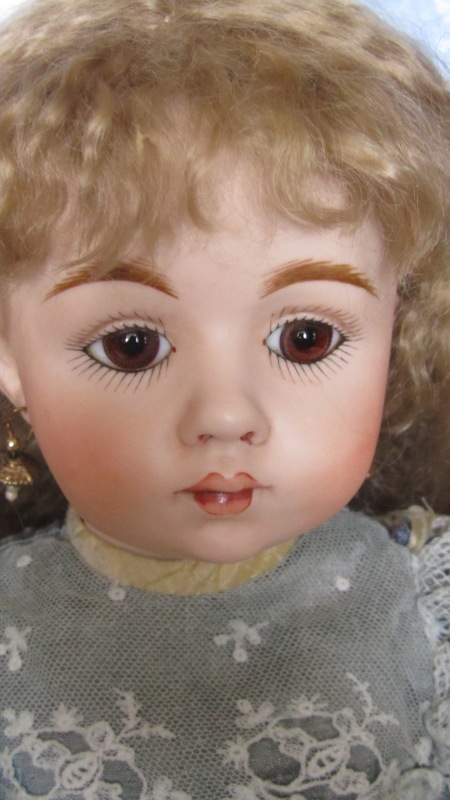 Новенькая приехала или авторская реплика Marque (фото 2)