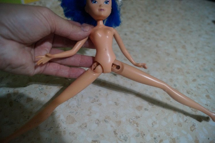 Ура! Суббота! Выписка куколок