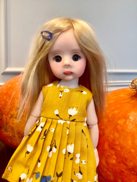 Мои Девочки от Оксаны Мироновой (Miroxdoll) (фото 8)