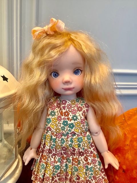 Мои Девочки от Оксаны Мироновой (Miroxdoll)