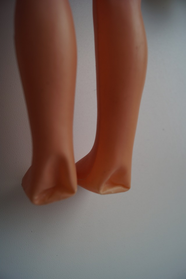 Субботняя традиция - выписывать кукол из лечебницы (фото 3)