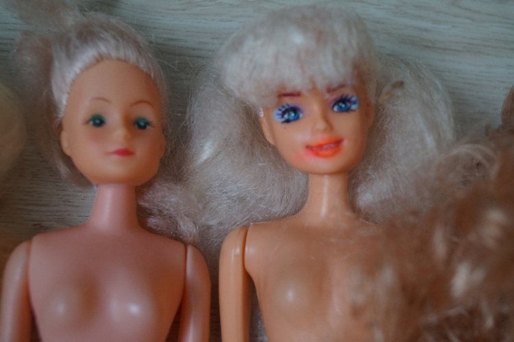 Ко мне ещё куклы прибыли — Куклы Monster High и Ever After High: G1