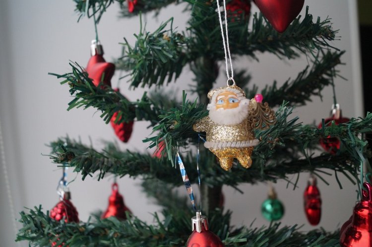 Пятая январская выписка из кукольной лечебницы