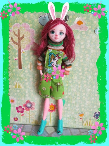 Ромео и Джульетта из нашего леса | Бэйбики Ромео и Джульетта из нашего леса (фото 5)