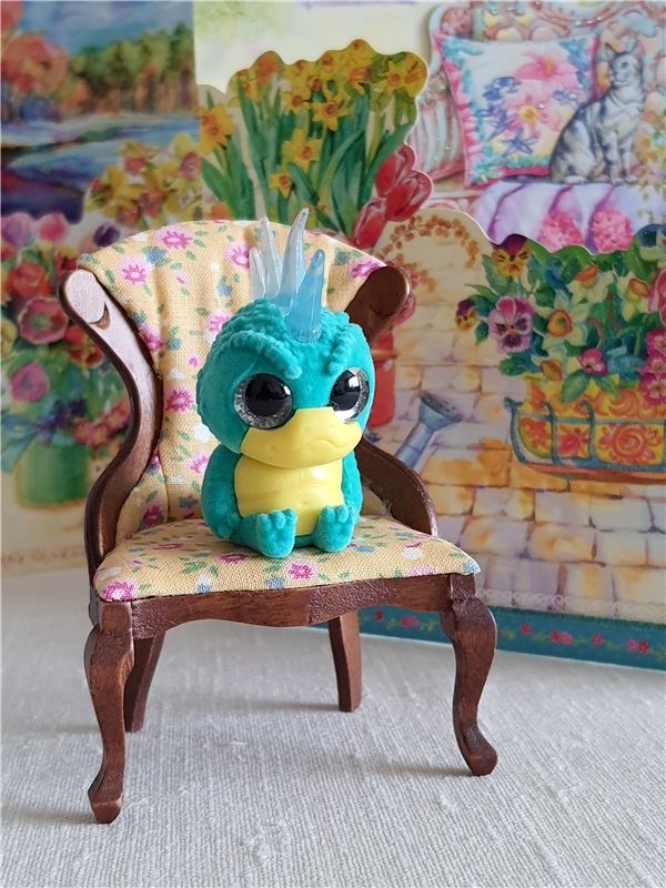 Скоро 8 Марта — Куклы Meadow dolls (Медовушки): BJD (БЖД)