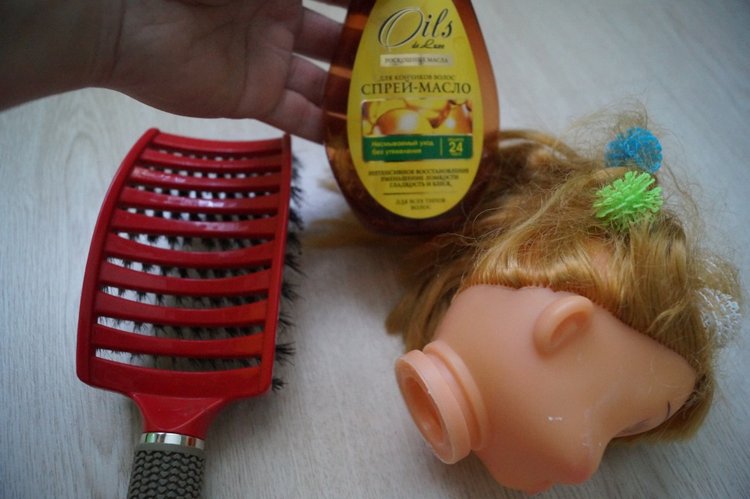 Первая апрельская выписка. Как вылечить шею за три рубля. Флокировка в домашних условиях