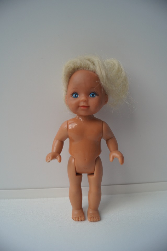 Вторая июньская выписка. Одни девочки! Кукла-загадка от Энергосбыта разгадана (фото 6)