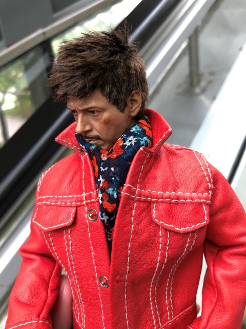 Тони Старк: приключения без брони. Был месяц май, половина вторая (фото 5)