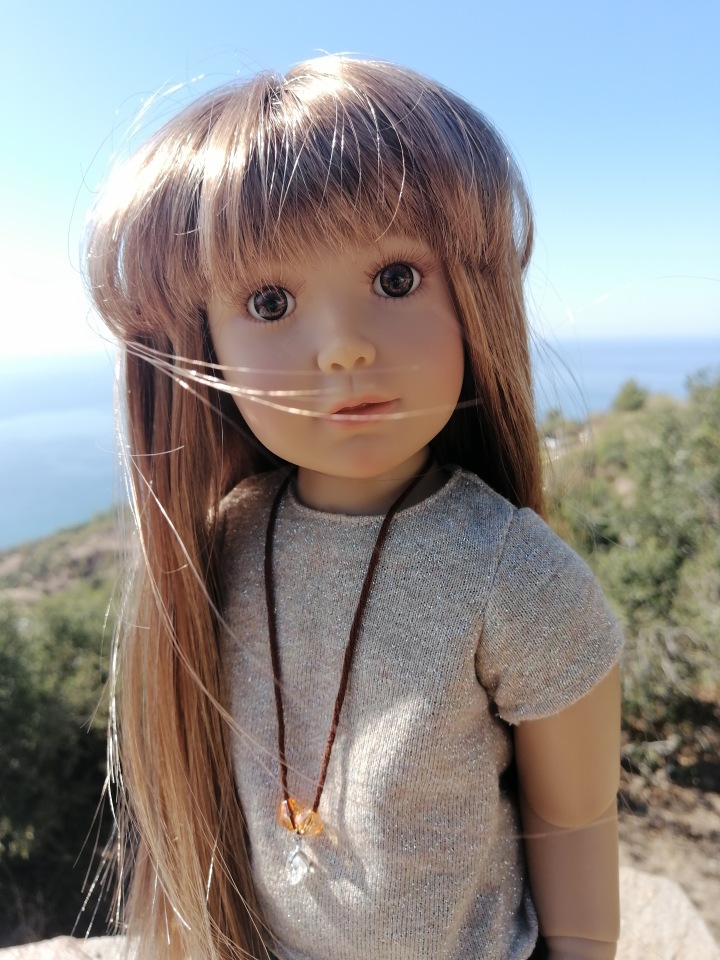 По тропинкам воспоминаний. Часть 1 (фото 3)