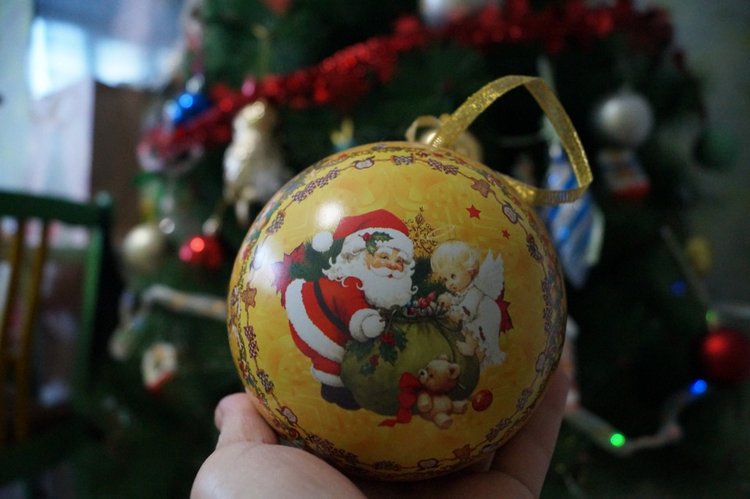 Ещё посылочка прибыла - две в одной (фото 10)