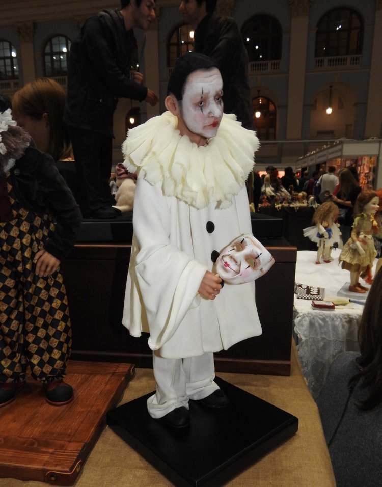 Бальзам для души. Продолжение