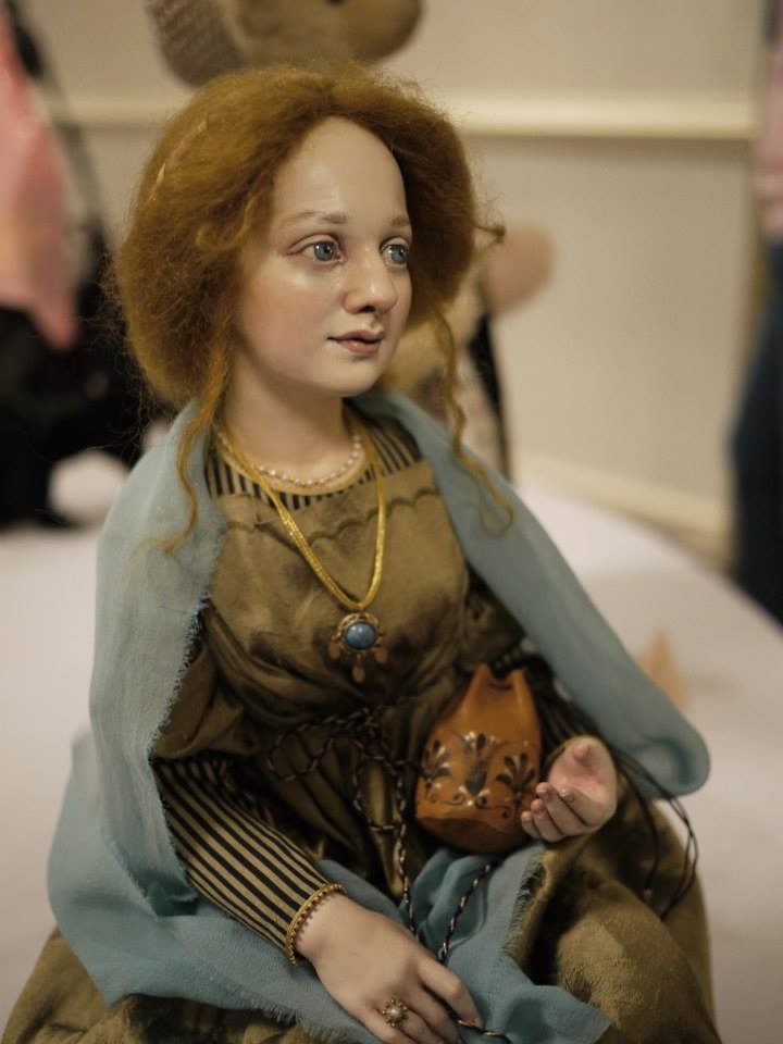 Нина Тугарина. Часть вторая. Детальное знакомство с творчеством мастера (фото 10)