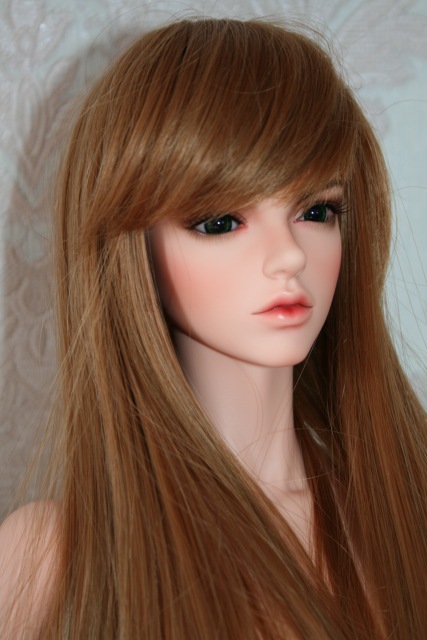 Isis (Клементина) и Stella (Хельга) от Iplehouse | Бэйбики Isis (Клементина) и Stella (Хельга) от Iplehouse (фото 6)