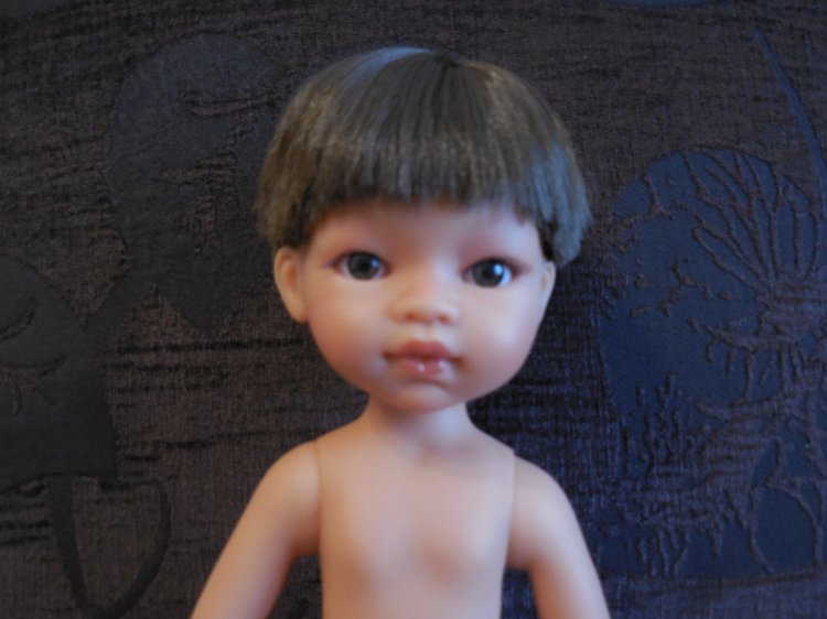 Кому быть мальчиком? Знакомьтесь: Павлик и Эмиль (фото 8)