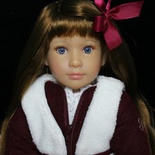 Кидзы в лицах. Куклы 2013 года (фото 2)