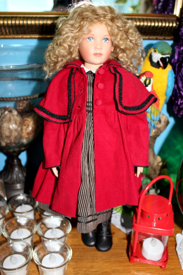 Такая желанная Sonja от Helen Kish