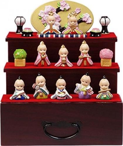 Еще раз о Кьюпи, Kewpie — Куклы Kewpie (Кьюпи): ангелочки Rose O'Neill