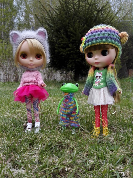 Добро пожаловать в удивительный мир Ванды (фото 7)